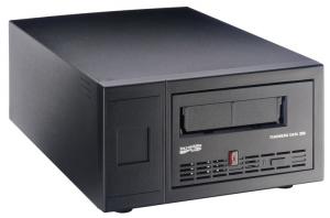 TANDBERG DATA Drive intern LTO-4 FH 800/1600GB