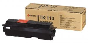 Toner tk 110 (negru)