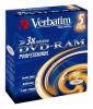 Verbatim dvd-ram 3x 9.4gb