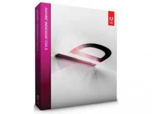 Adobe InDesign CS5.5, v7.5, Windows, English, BOX (65103242)