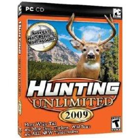 Big Game Hunting Unlimited 2009