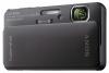 Camera digitala Sony TX10 Black, 16.2MP Exmor R CMOS, 4x, 3&quot; LCD, 1080i Full HD, HD, MSDuo/Pro Duo/ProHG Duo, SD/SDHC