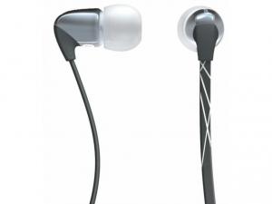 Casti earphones Ultimate Ears 400, acustica superioara, 1 x 3.5&quot;, negre, Logitech (985-000129)