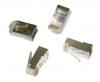 Conector rj45 ecranat