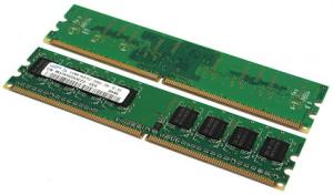 DDR3 4GB KIT2-D34G1066
