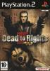 Dead to rights ii ps2