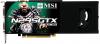 GeForce N295GTX-M2D1792 dual GPU 1792MB DDR3