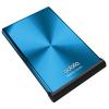HDD extern A-DATA NH92 500GB albastru