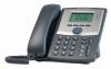 Ip phone cisco spa 303, 3-line, 2*10/100 rj45, speakerphone,