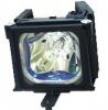 Lampa proiector 132w, compatibil lca3116, pentru philips bsure sv1,