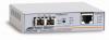 Media converter allied telesis at-mc1004,