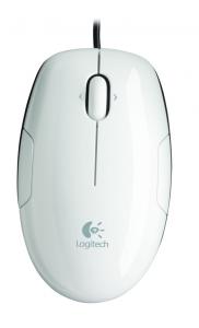 Mouse logitech laser ls1 alb