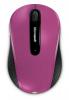 Mouse microsoft wireless mobile 4000 roz