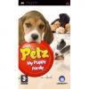 Petz: my puppy family psp