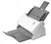 Scanner SmartOffice PS406U, A4, 600dpi, CCD Sensor, 40ppm, ADF 100 pag, duplex, USB2.0, (0194) Plustek