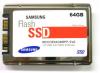 Solid State Disk SAMSUNG 32GB SATA MCBQE32G8MPP