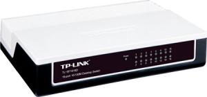 Switch TP-LINK TL-SF1016D