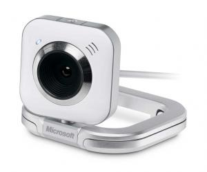 Webcam MICROSOFT LifeCam VX-5500