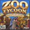 Zoo Tycoon Complete Collection