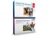 Adobe photoshop &amp; premiere elements -