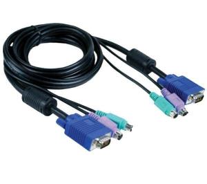 Cablu D-LINK DKVM-CB