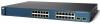 CISCO Switch WS-C3560-24PS-S