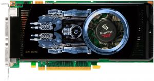 GeForce 9600GT TDH Extreme 512MB DDR3