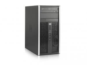 HP Compaq 6000 Pro SFF  INTEL&reg; Core2Duo E8400 3.00Ghz, 2048MB, 320GB, DVDRW,   W7&amp;XPPRO