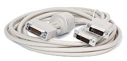 MATROX Dual monitor cable LFH60-to-DVI dual for Millennium G55 Serie