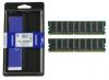 Memorie KINGSTON DDR 2GB  pentru Dell: PowerEdge 400SC/700/750, PowerVault 745N, Precision Workstation 360/360N