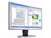 Monitor LCD 24&quot; 240B1CS Philips, 1920x1200, 5ms, SCR 25.000:1, 300cd, 178°/178°, DVI/USB/boxe, height adjustment