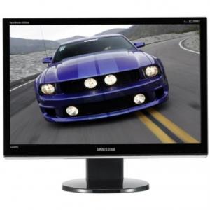 Monitor LCD SAMSUNG 2494HM negru
