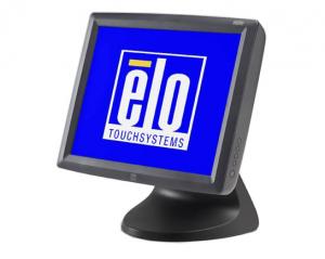 Monitor LCD TYCO ELECTRONICS IntelliTouch 1529L  E101984