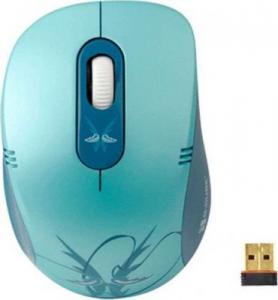 Mouse G-CUBE WIRELESS G7E-60W Enchanted: Wind