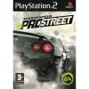 Need for speed pro street ps2