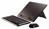 Notebook kit mk605, stand+mouse+tastatura, nano