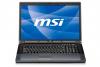 Notebook msi cr700-060xeu p6000 4gb 320gb