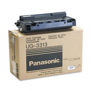 Toner negru pentru UF550 / UF560 / UF770, 10.000pg, UG-3313, Panasonic