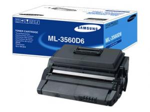 Toner samsung toner ml 3560d6