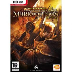 Warhammer: Mark of Chaos