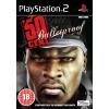 50 Cent: Bulletproof PS2