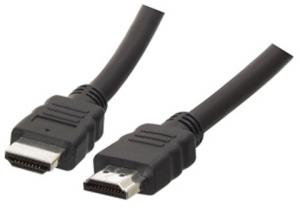 Cablu video tip HDMI - HDMI, T-T 5m (CABLE-550/5)