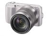 Camera digitala sony nex-c3k silver, 16.2
