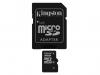 Card memorie KINGSTON MicroSD SDHC 16GB