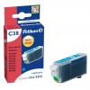 Cartus Ref. Canon CLI-521C pentru IP3600/4600, cyan, 9ml, (4103253) Pelikan
