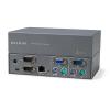 Distribuitor kvm belkin omniview remote ip manager