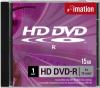HDDVD-R 15GB Jewel Case