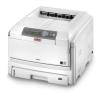 Imprimanta laser color oki c810dn