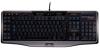 Kb logitech g110 gaming, 12 programmable