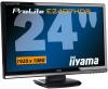 Monitor LCD IIYAMA Pro Lite E2407HDS